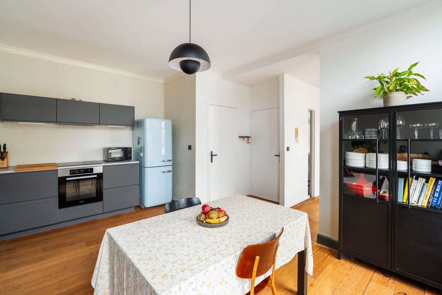 Foto 34 van Provenierssingel 71-A02