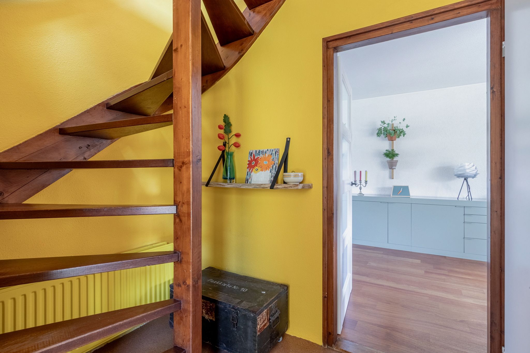 Photo 24 of Johannes Vermeerstraat 7