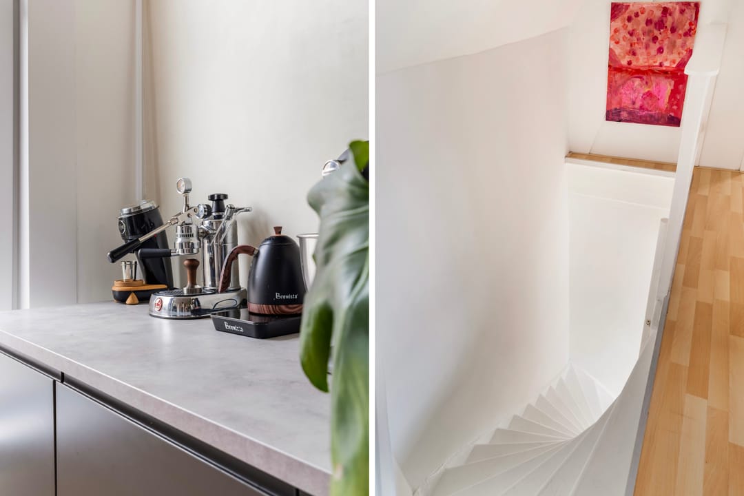 Foto 41 van Provenierssingel 71-A02