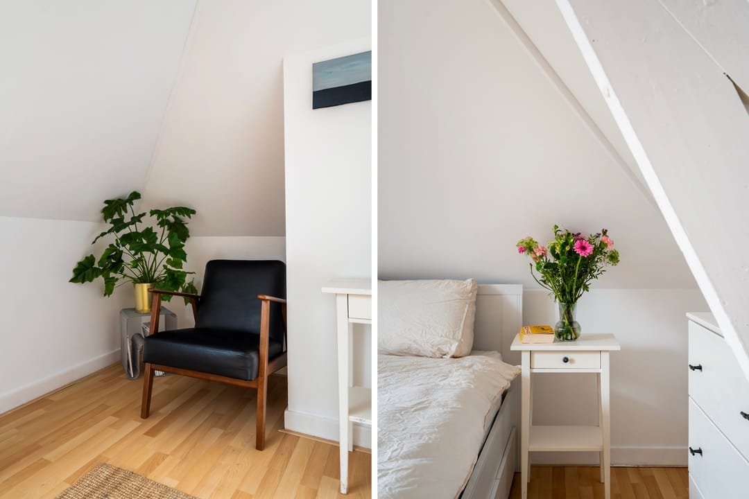 Foto 46 van Provenierssingel 71-A02