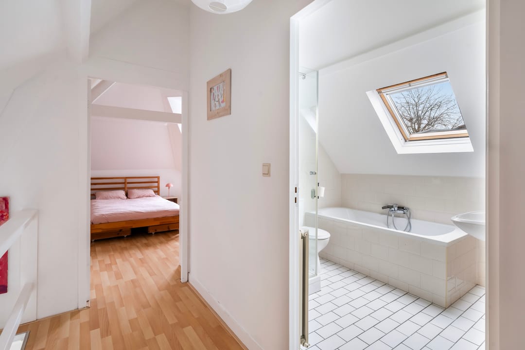 Foto 47 van Provenierssingel 71-A02