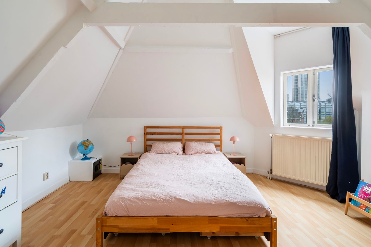 Foto 49 van Provenierssingel 71-A02