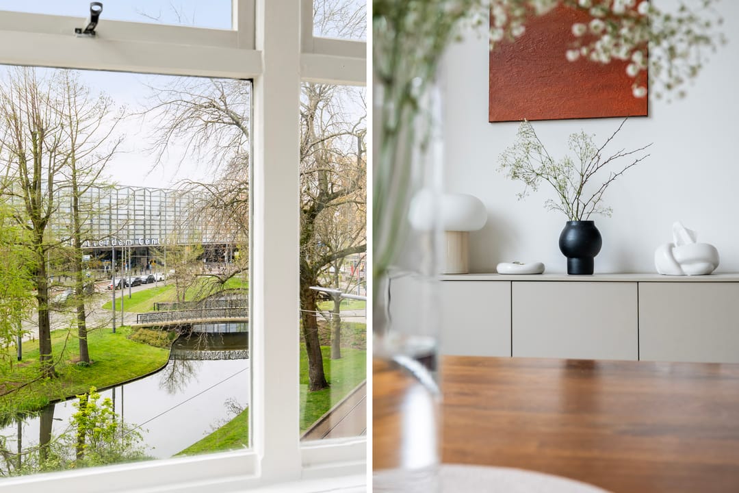 Foto 17 van Provenierssingel 71-A02