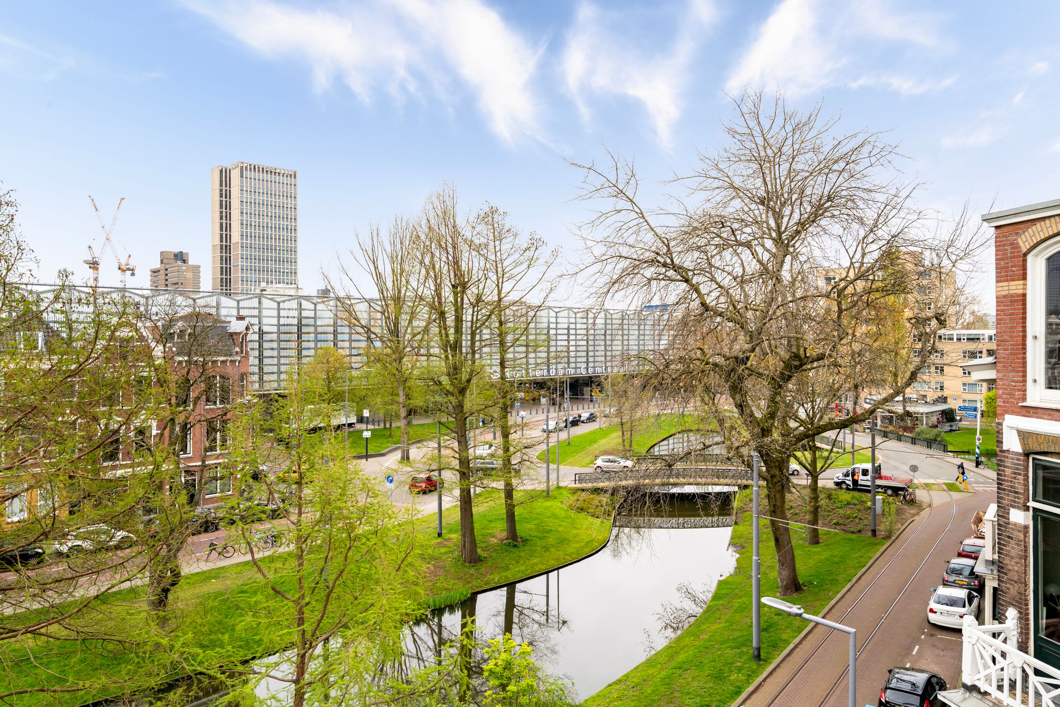 Foto 60 van Provenierssingel 71-A02