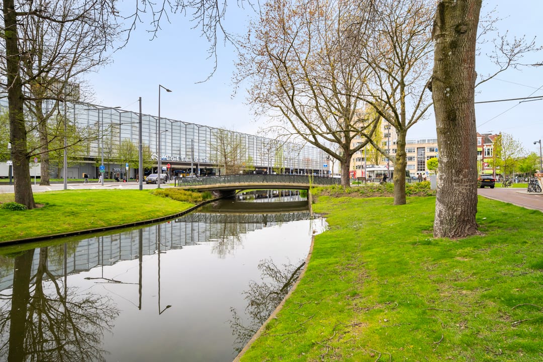 Foto 62 van Provenierssingel 71-A02