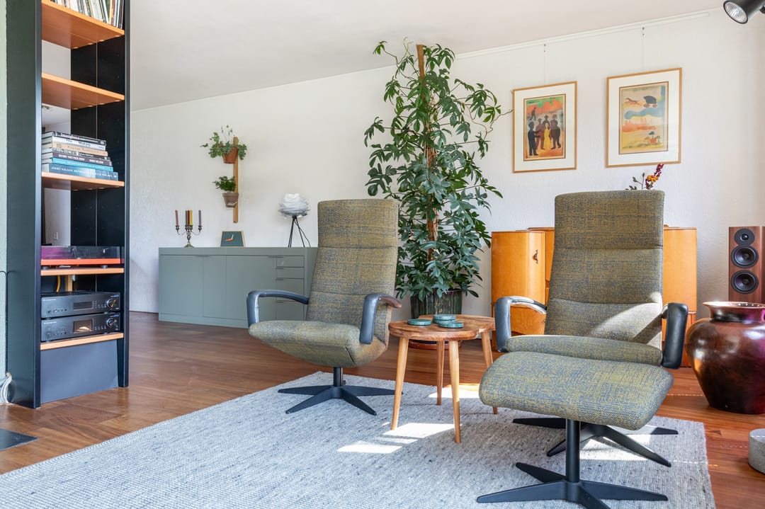 Photo 13 of Johannes Vermeerstraat 7