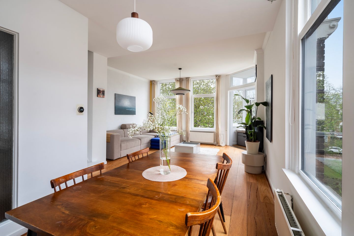 Foto 20 van Provenierssingel 71-A02