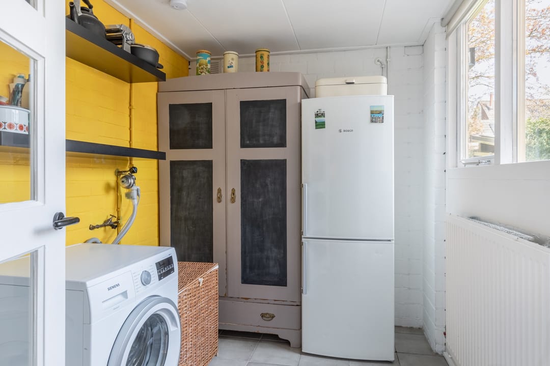 Photo 22 of Johannes Vermeerstraat 7