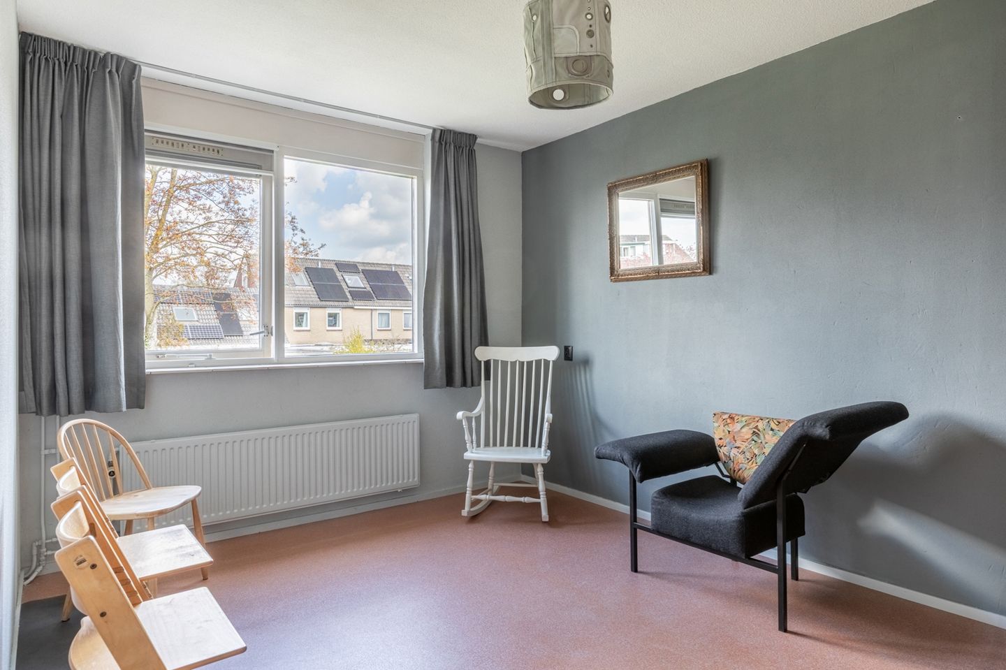 Photo 25 of Johannes Vermeerstraat 7