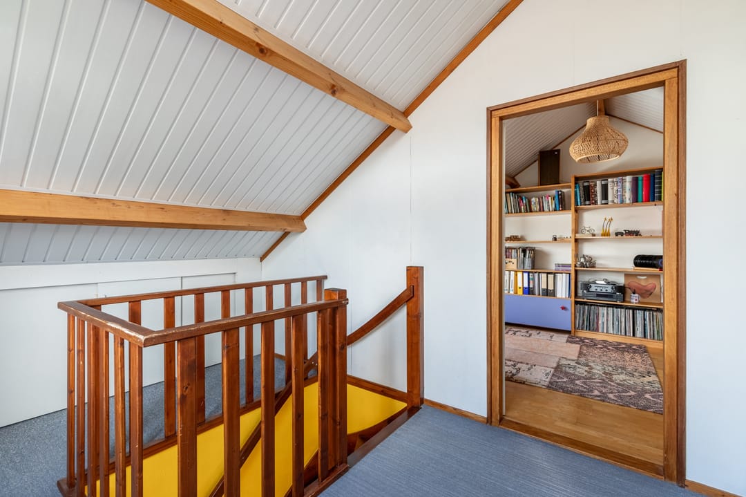 Photo 32 of Johannes Vermeerstraat 7