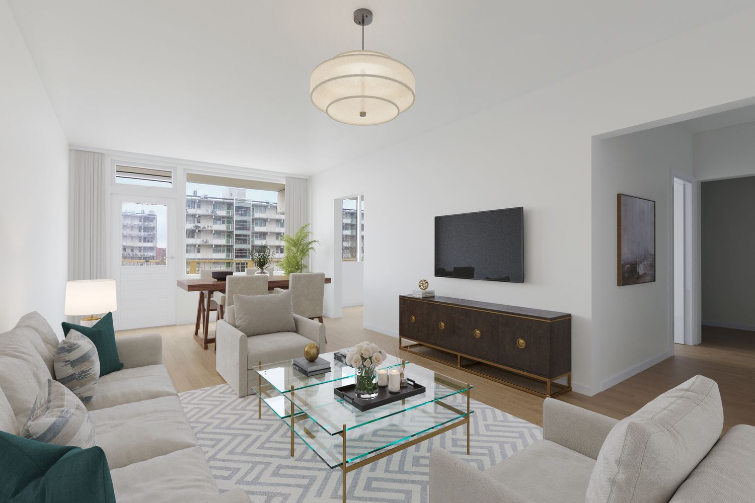 Foto 3 van Hofgeest 121