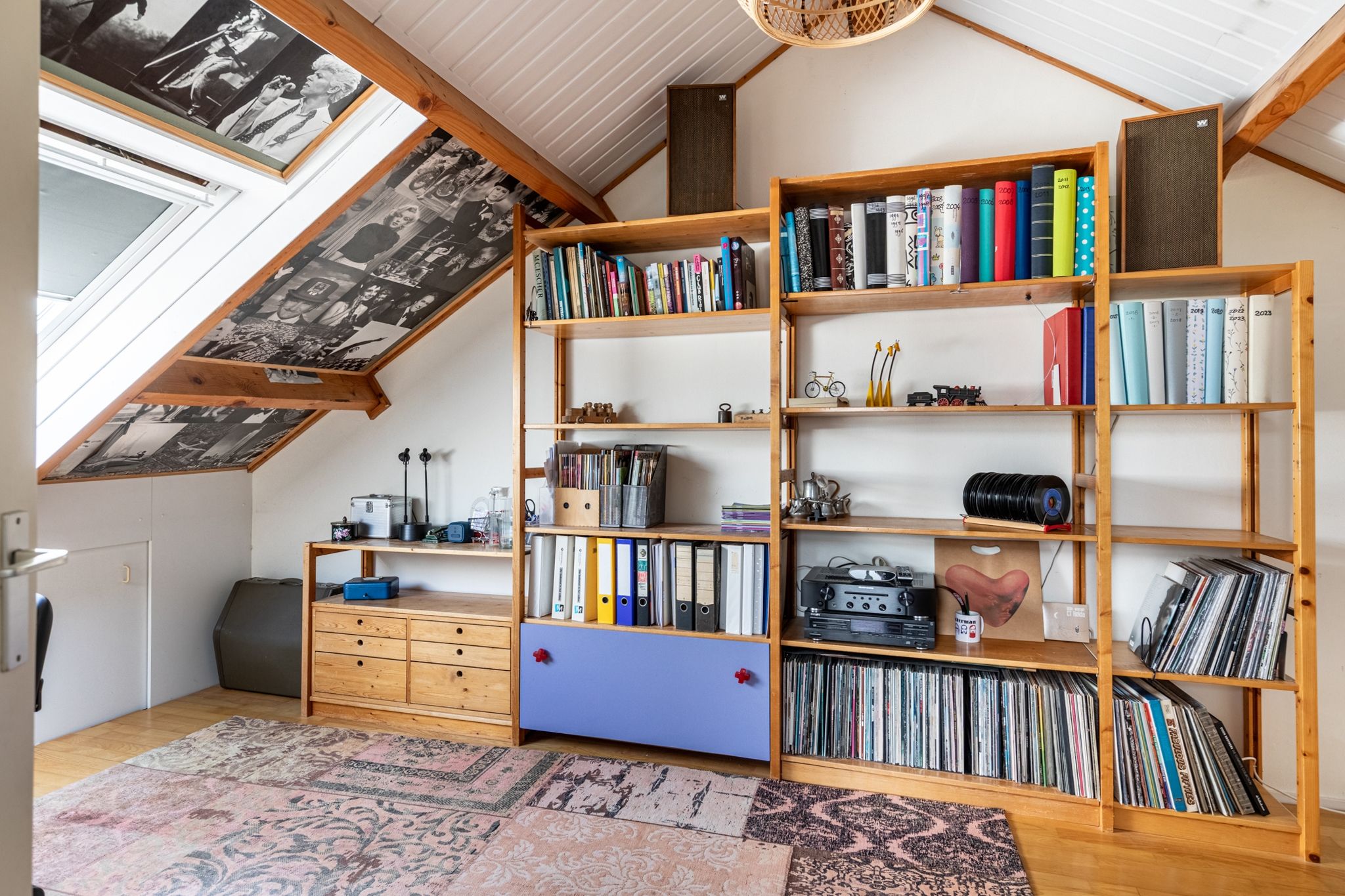 Photo 33 of Johannes Vermeerstraat 7