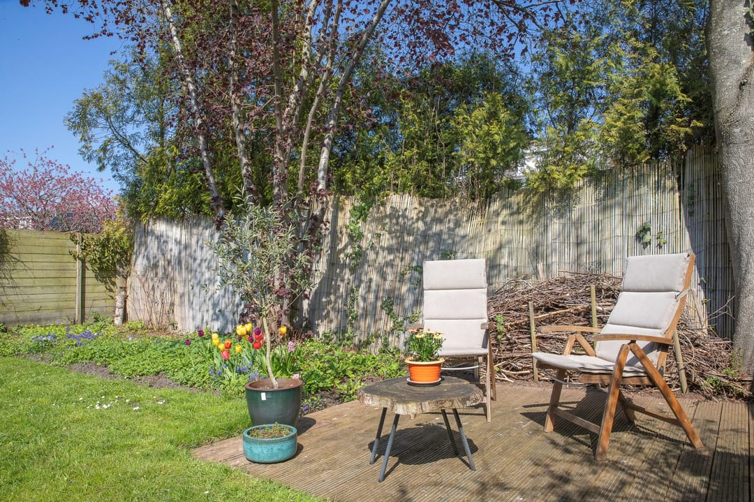 Photo 41 of Johannes Vermeerstraat 7