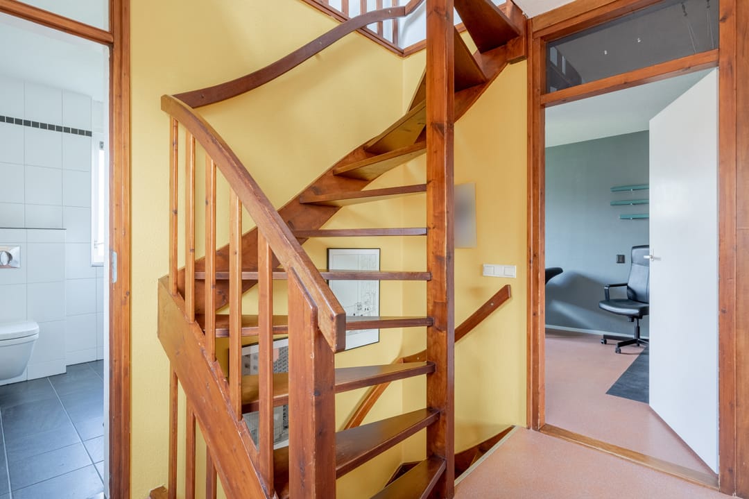 Photo 28 of Johannes Vermeerstraat 7