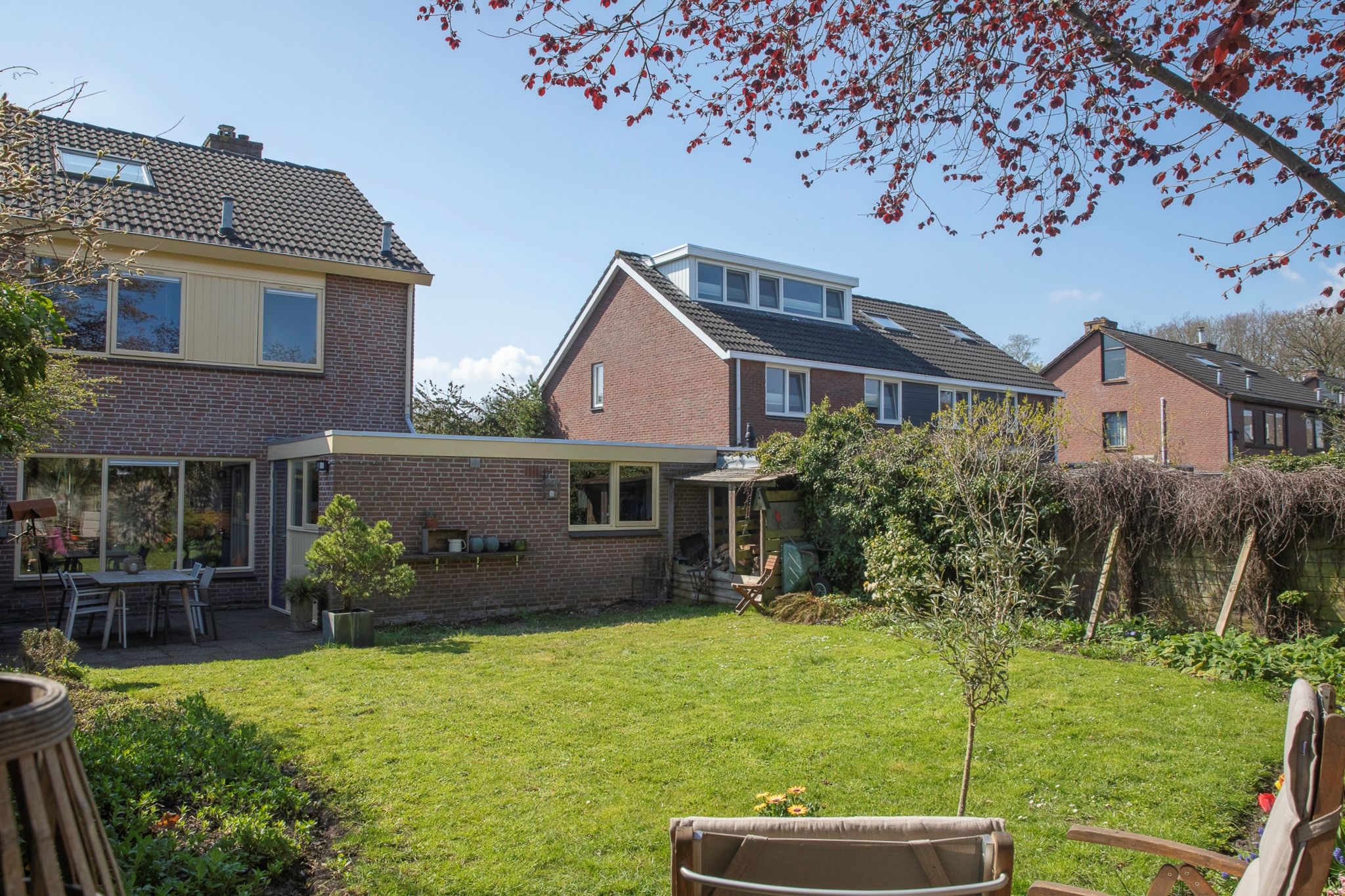 Photo 42 of Johannes Vermeerstraat 7