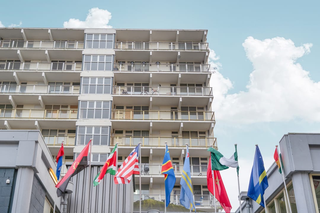 Foto 1 van Hofgeest 121