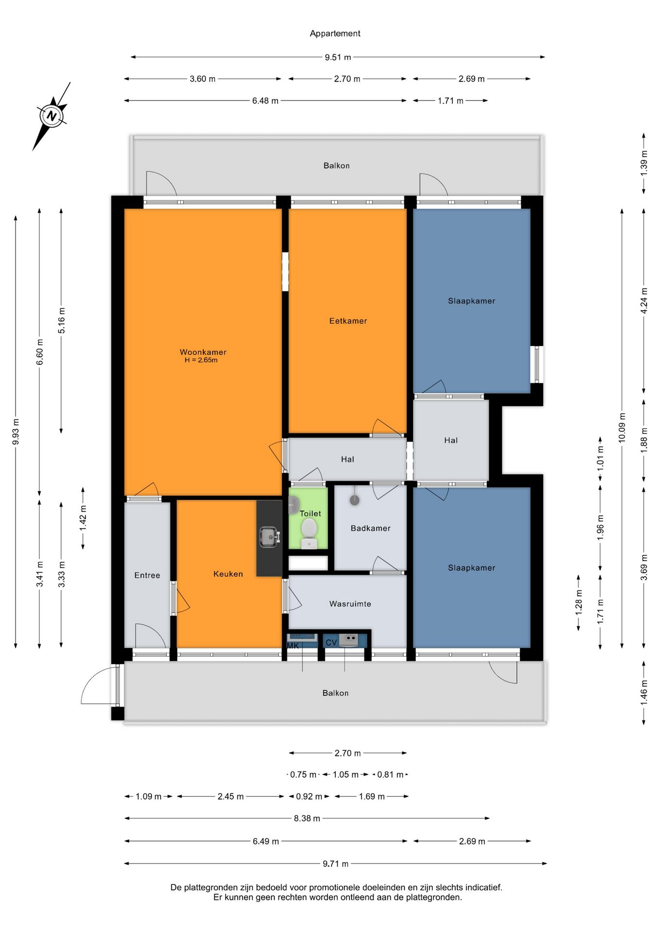 Foto 30 van Hofgeest 121