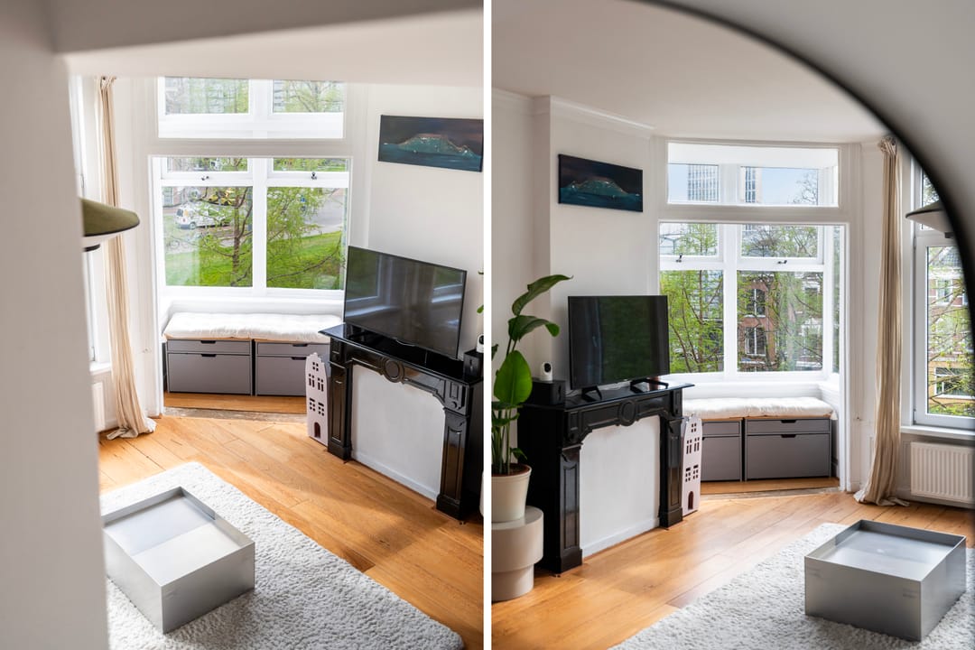 Foto 16 van Provenierssingel 71-A02