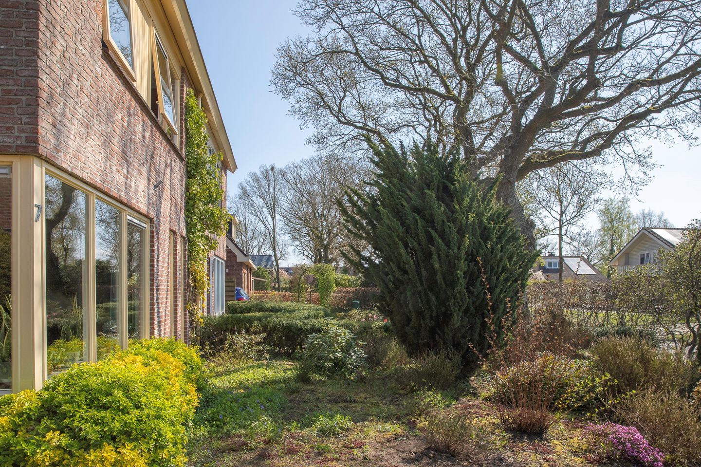 Photo 50 of Johannes Vermeerstraat 7