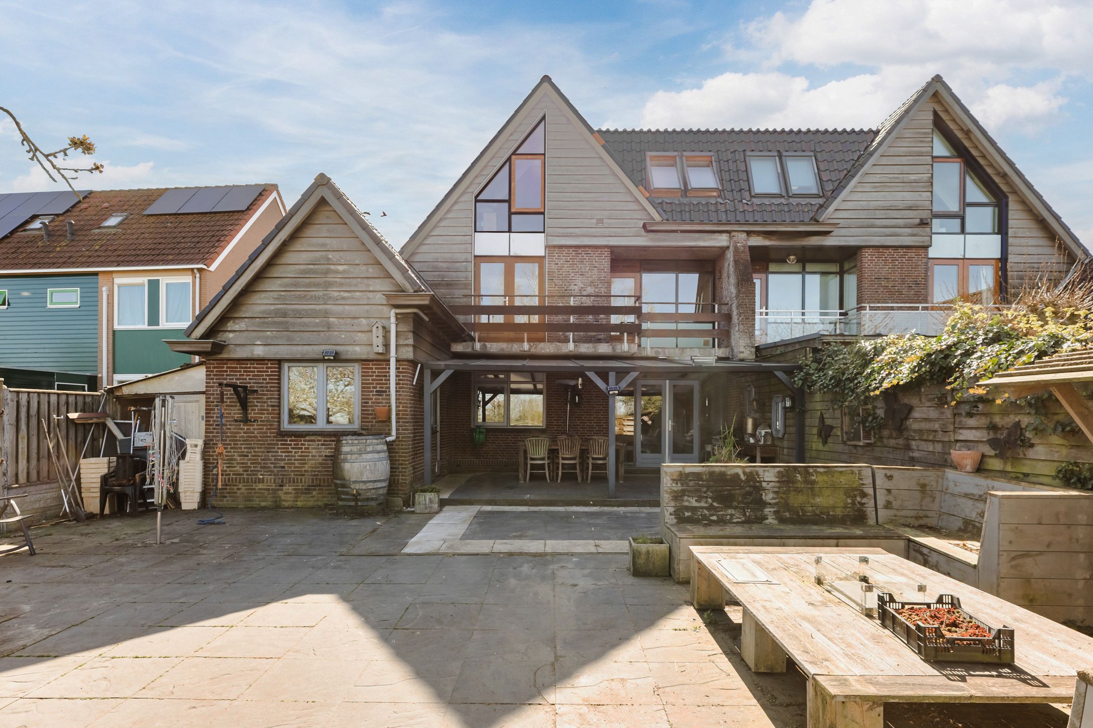 Photo 3 of Dorpsstraat 138-B