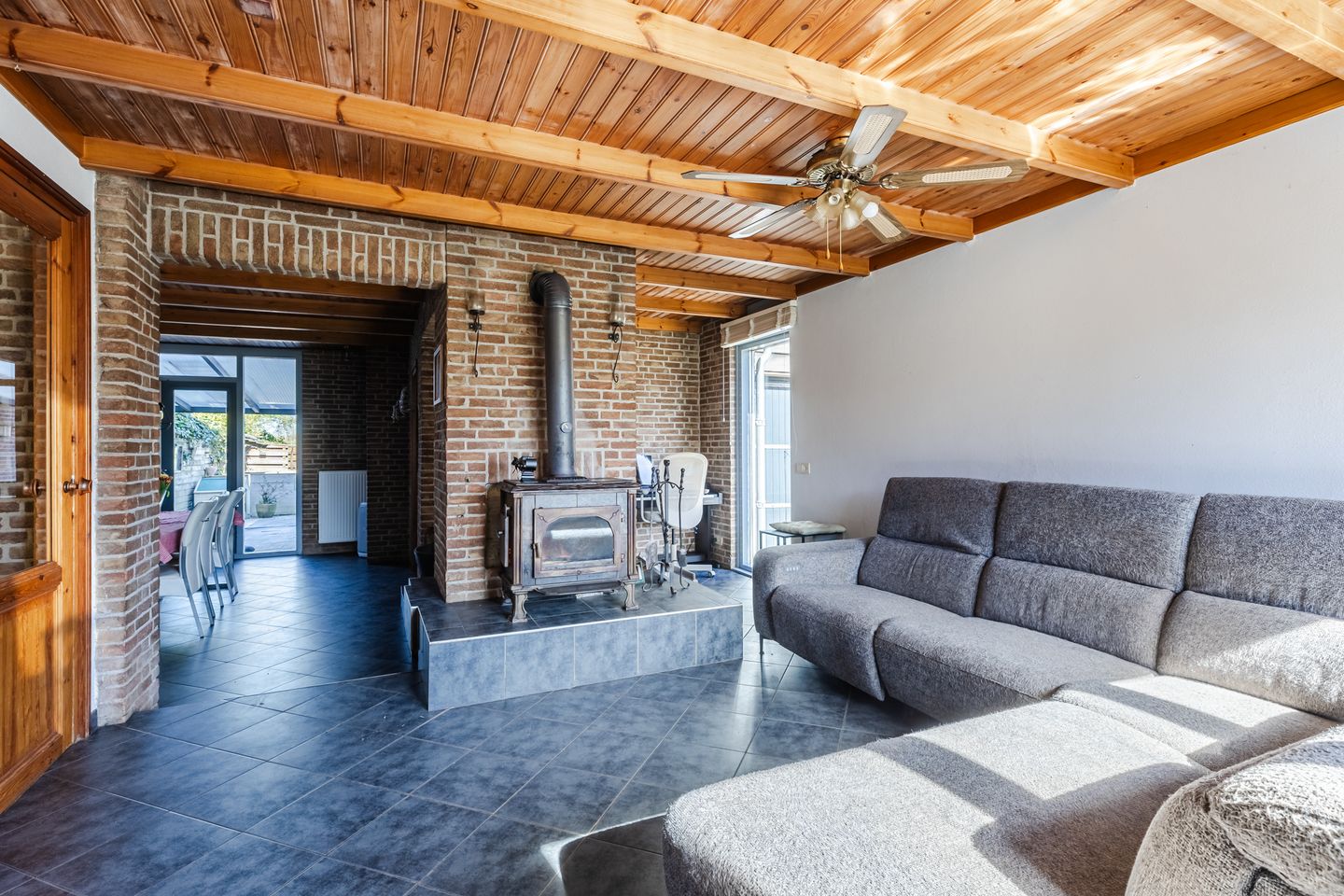 Photo 4 of Dorpsstraat 138-B