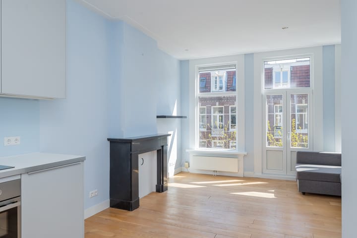 Foto 3 van Wilhelminastraat 158-3