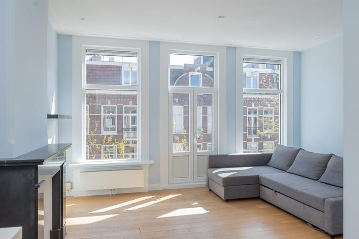 Foto 4 van Wilhelminastraat 158-3