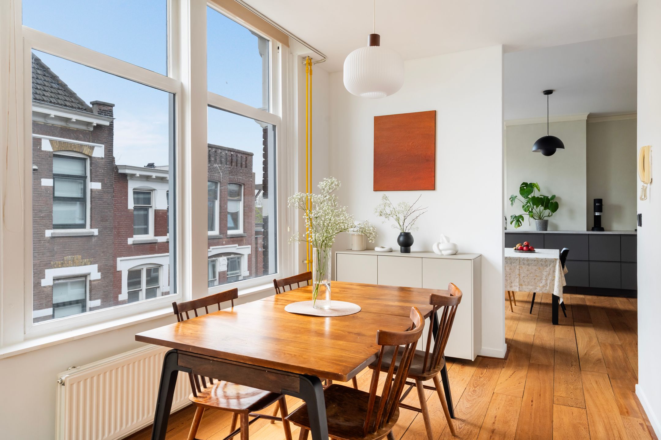 Foto 24 van Provenierssingel 71-A02