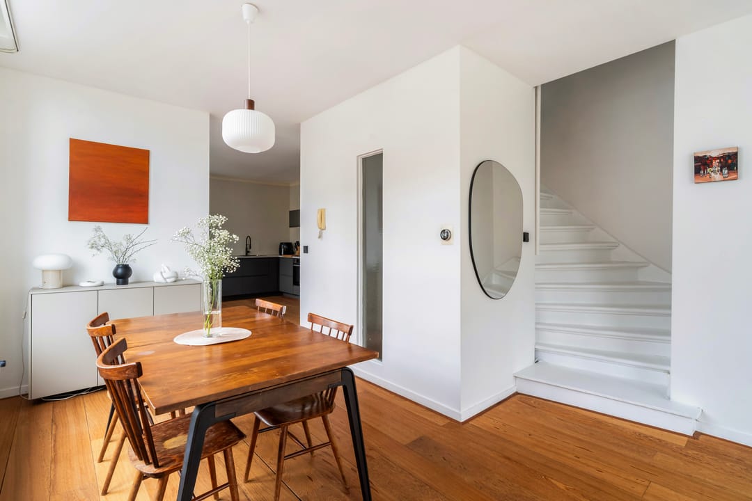 Foto 22 van Provenierssingel 71-A02