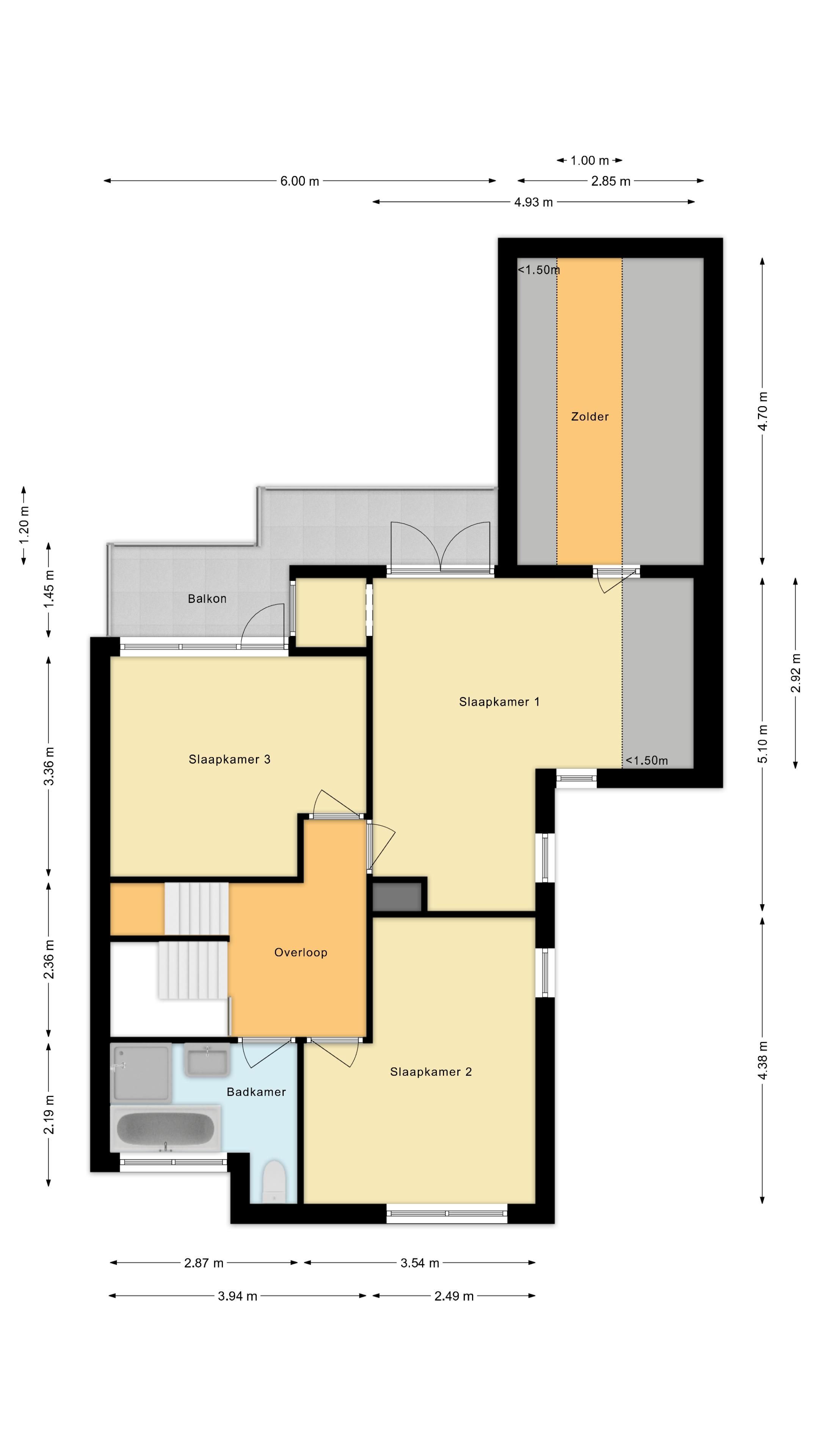 Photo 60 of Dorpsstraat 138-B