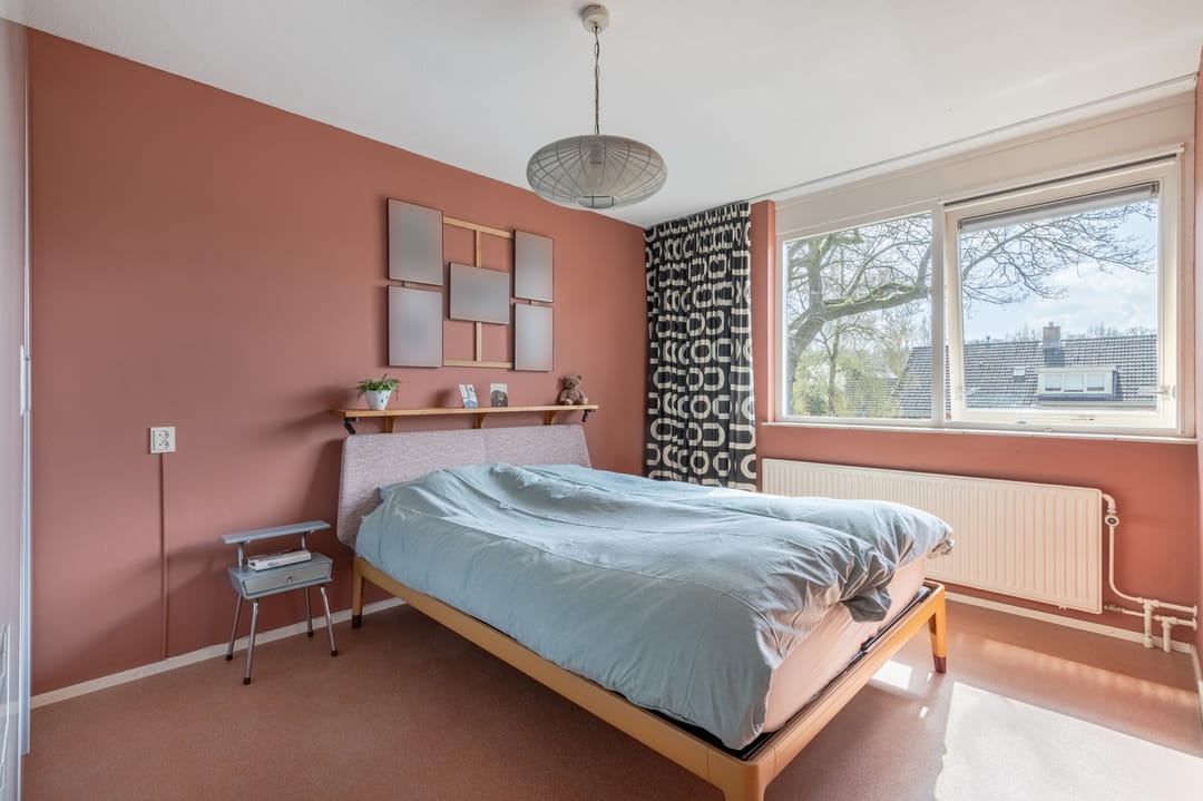 Photo 26 of Johannes Vermeerstraat 7