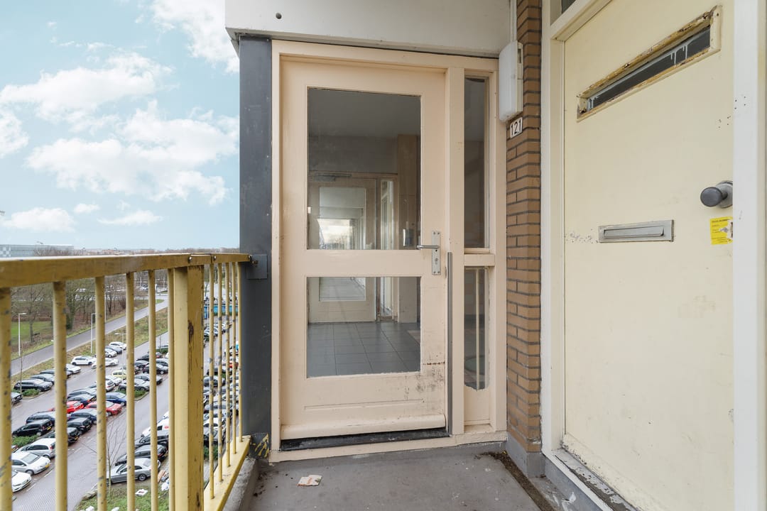 Foto 26 van Hofgeest 121