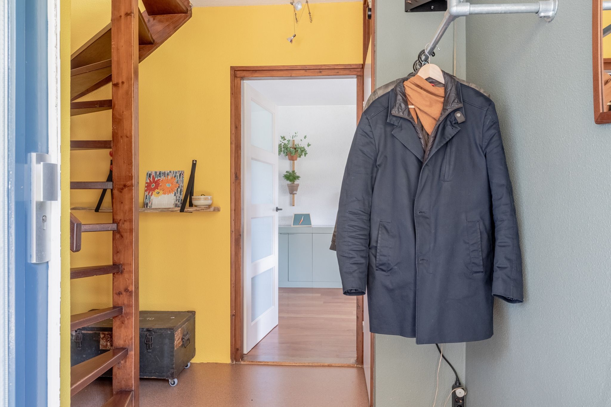 Photo 3 of Johannes Vermeerstraat 7