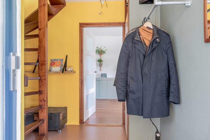 Photo 3 of Johannes Vermeerstraat 7