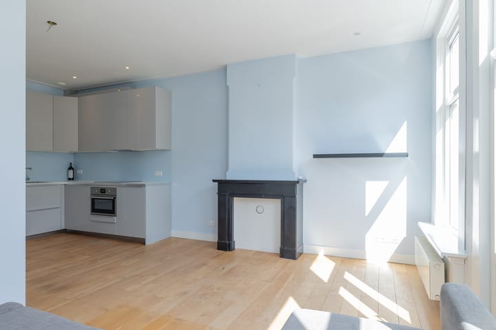 Foto 5 van Wilhelminastraat 158-3