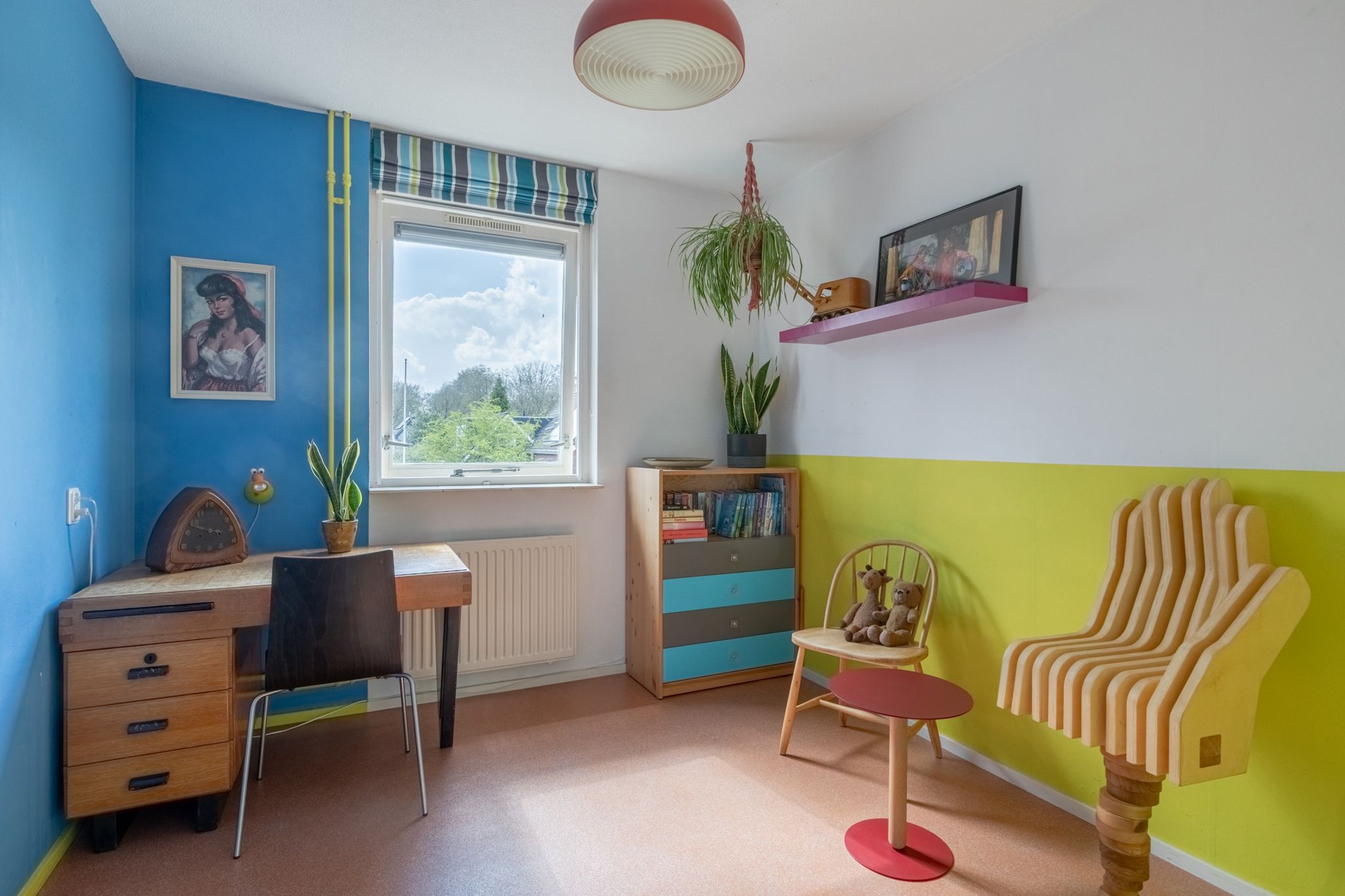 Photo 27 of Johannes Vermeerstraat 7