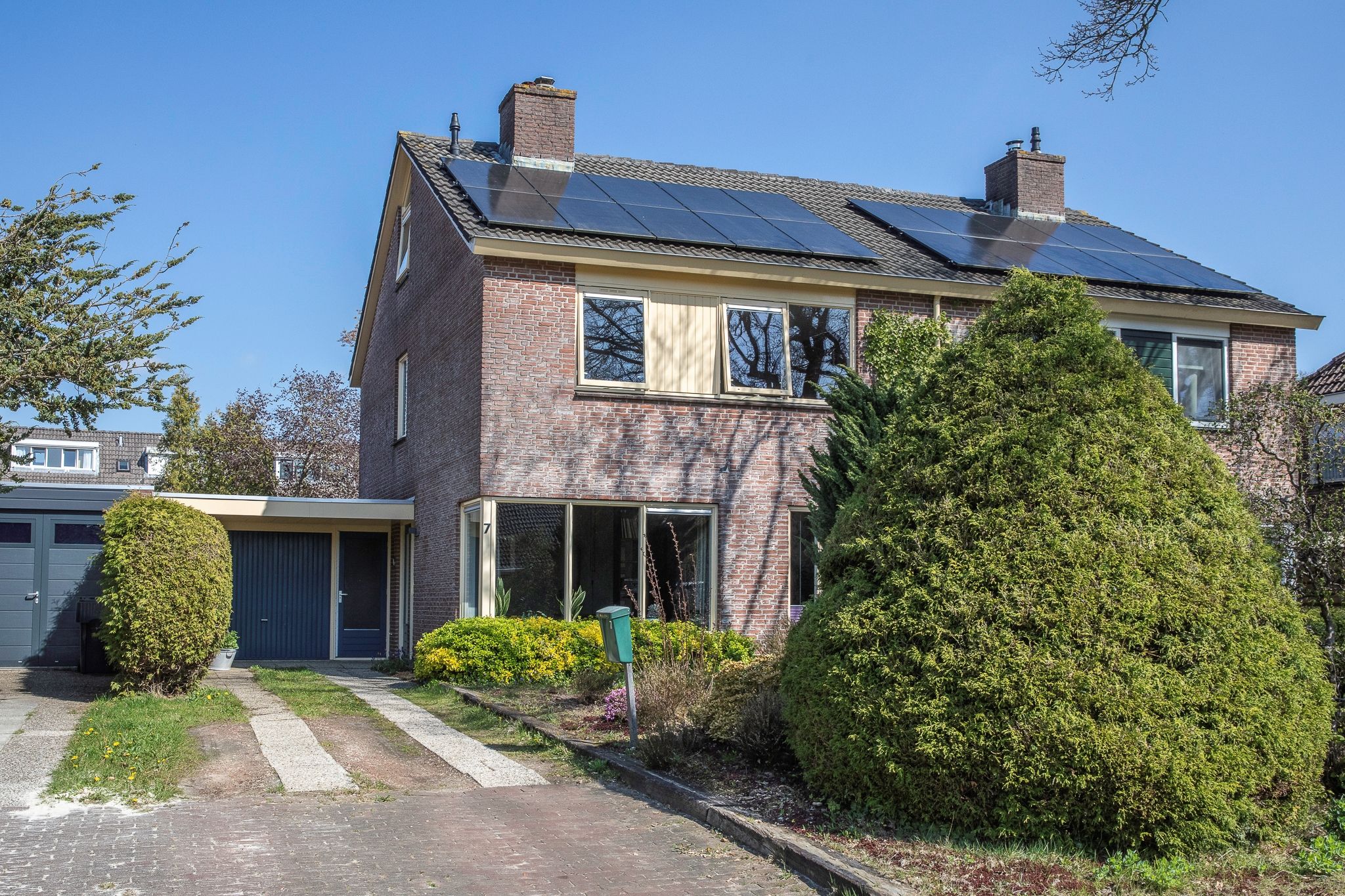 Johannes Vermeerstraat 7 