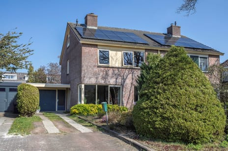 Johannes Vermeerstraat thumbnail