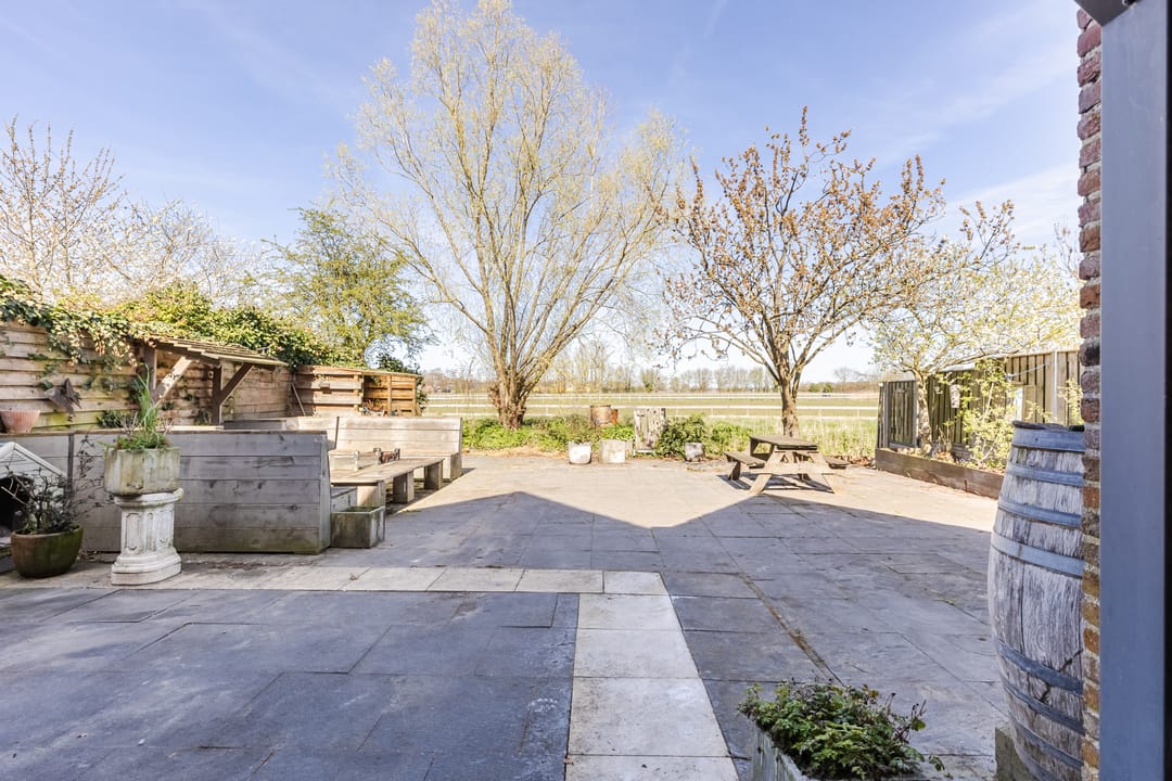 Photo 2 of Dorpsstraat 138-B