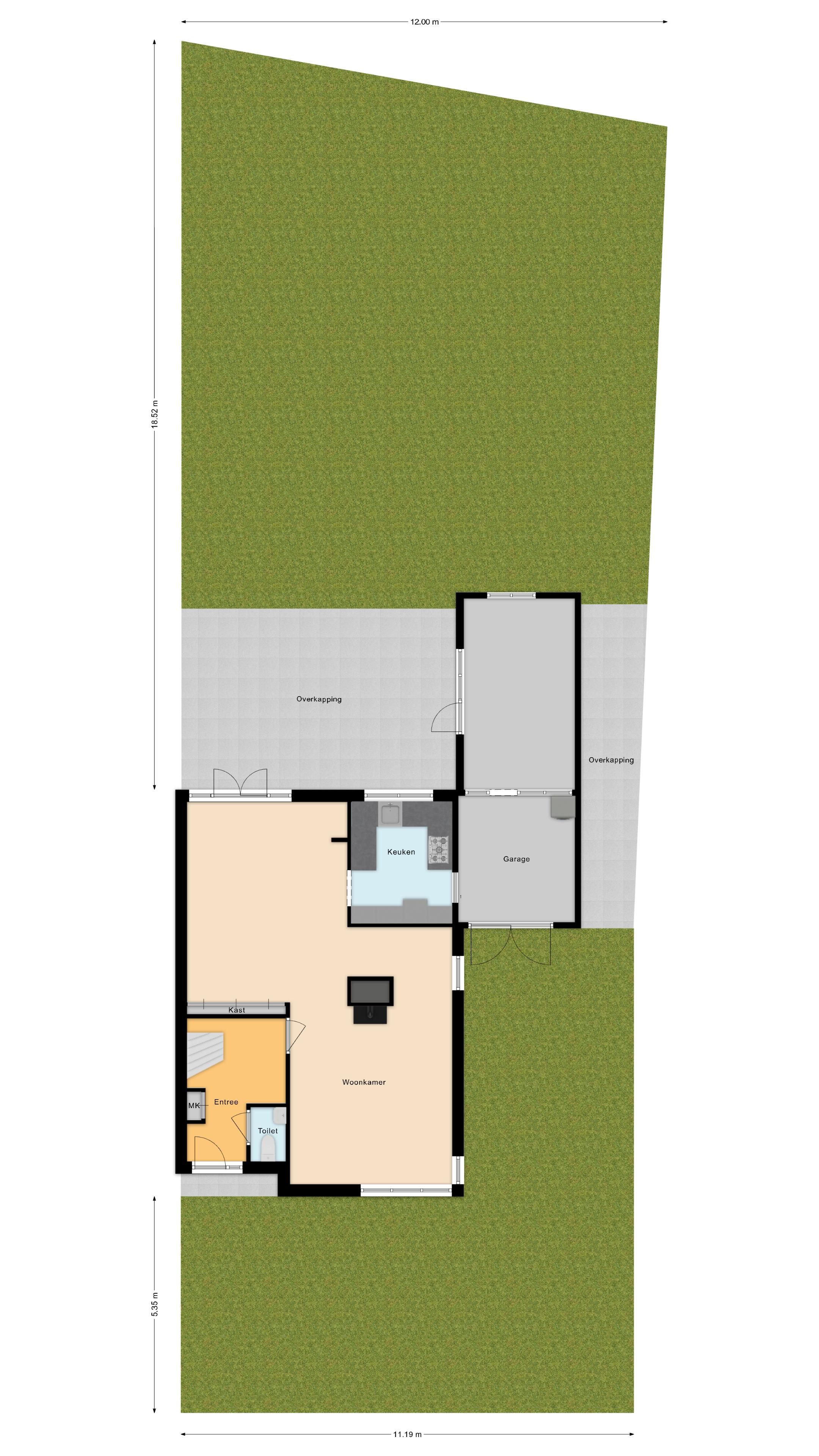 Photo 63 of Dorpsstraat 138-B