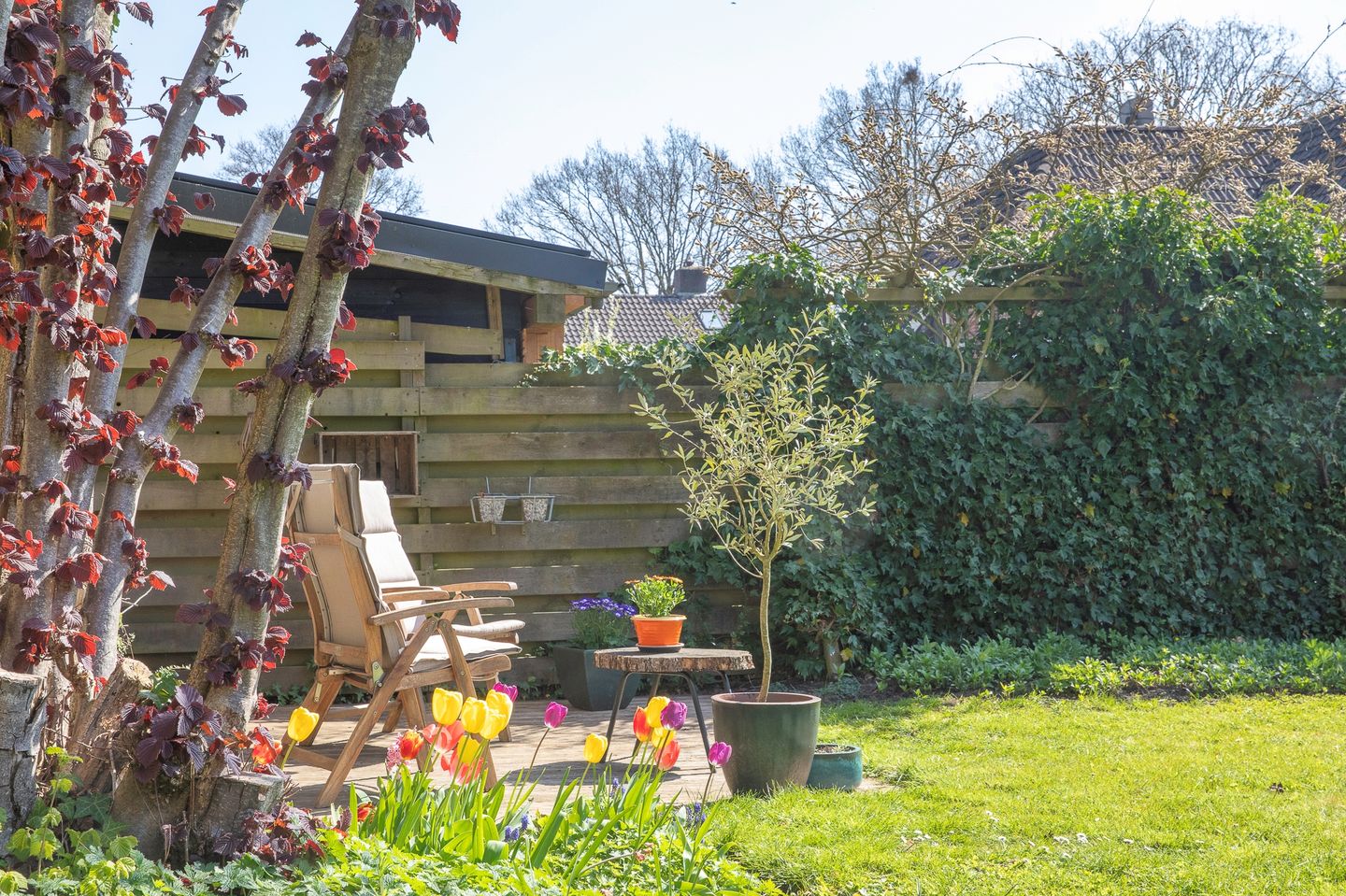 Photo 44 of Johannes Vermeerstraat 7