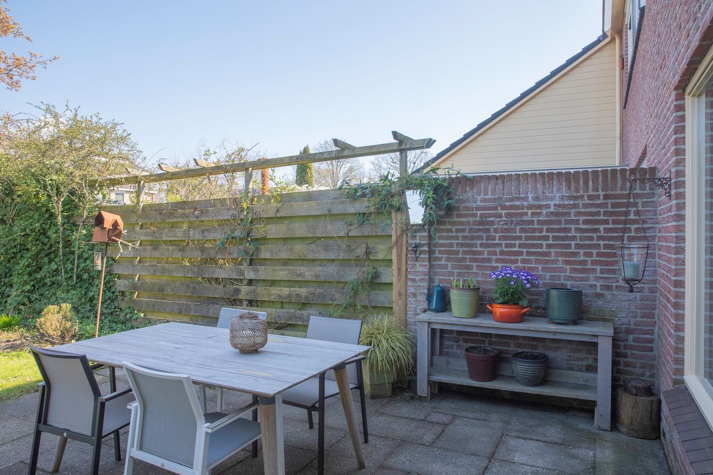 Photo 35 of Johannes Vermeerstraat 7