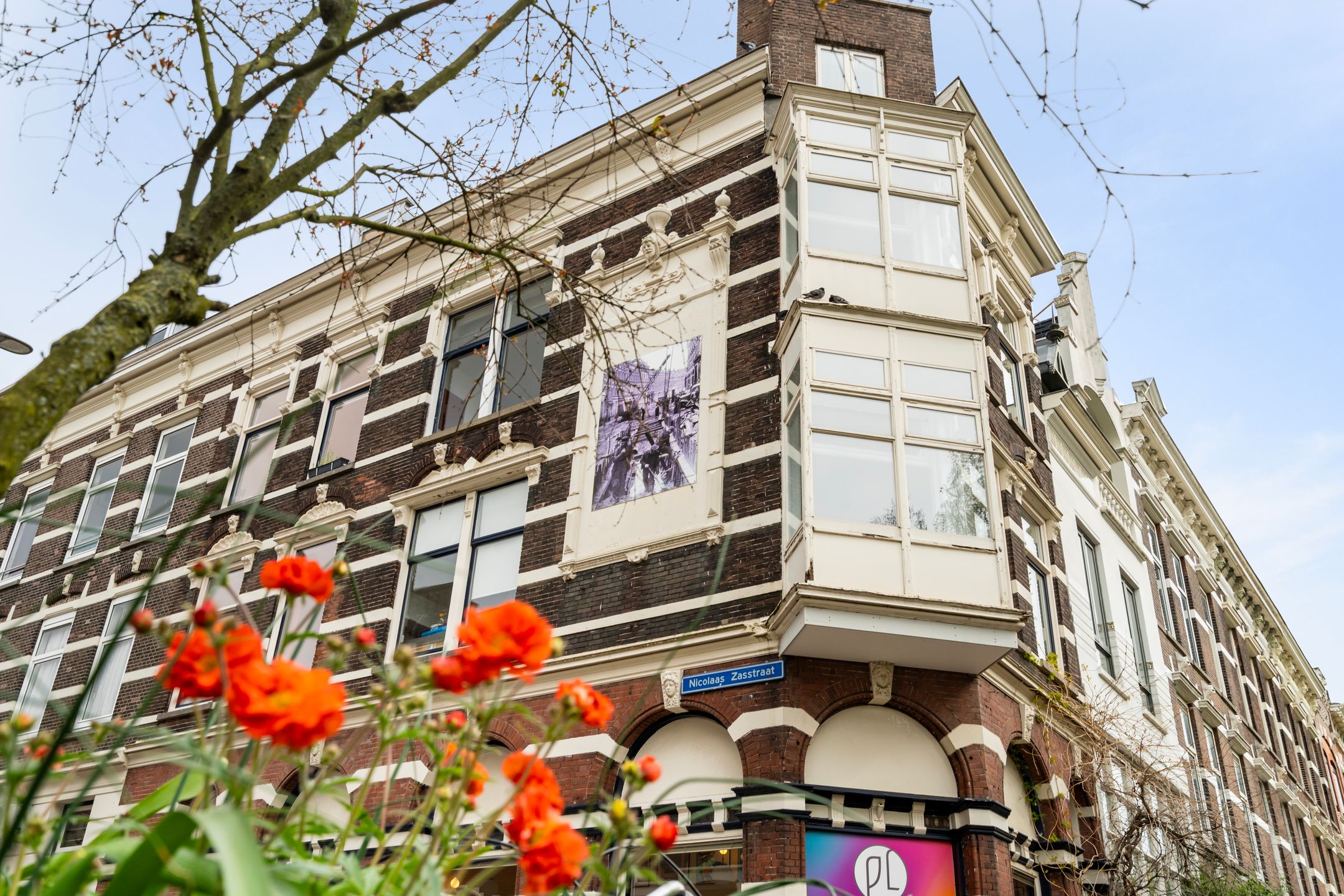 Foto 57 van Provenierssingel 71-A02