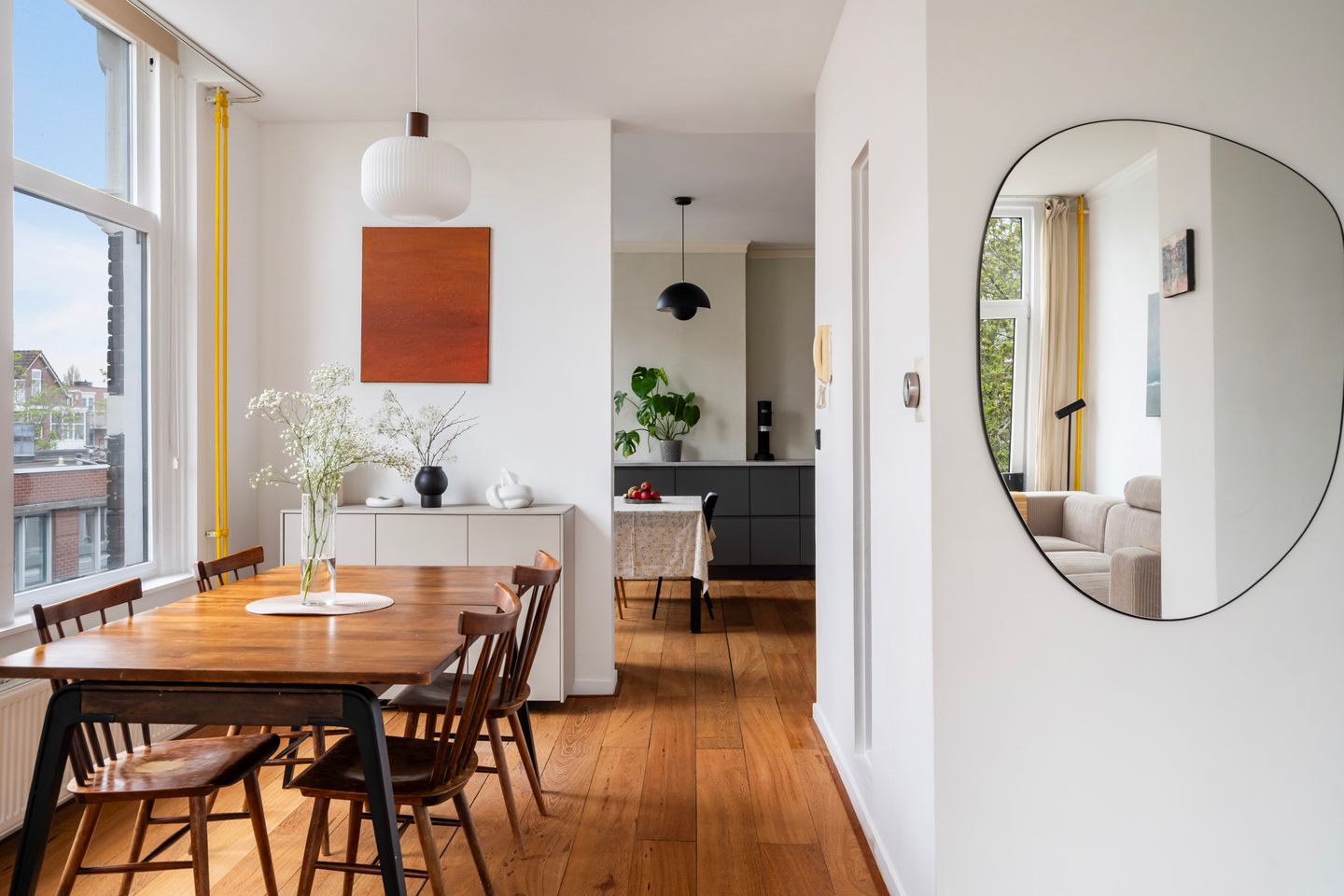 Foto 25 van Provenierssingel 71-A02