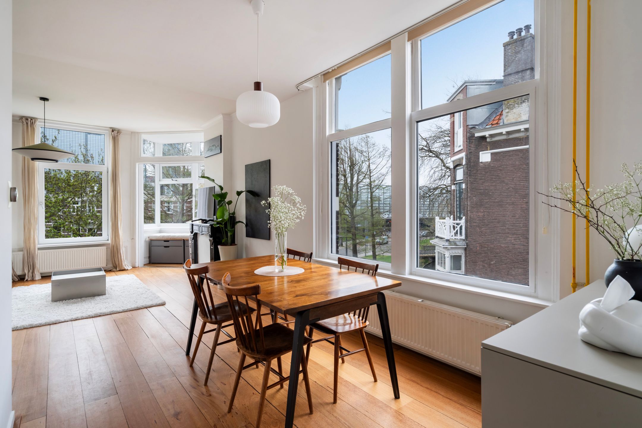 Foto 21 van Provenierssingel 71-A02