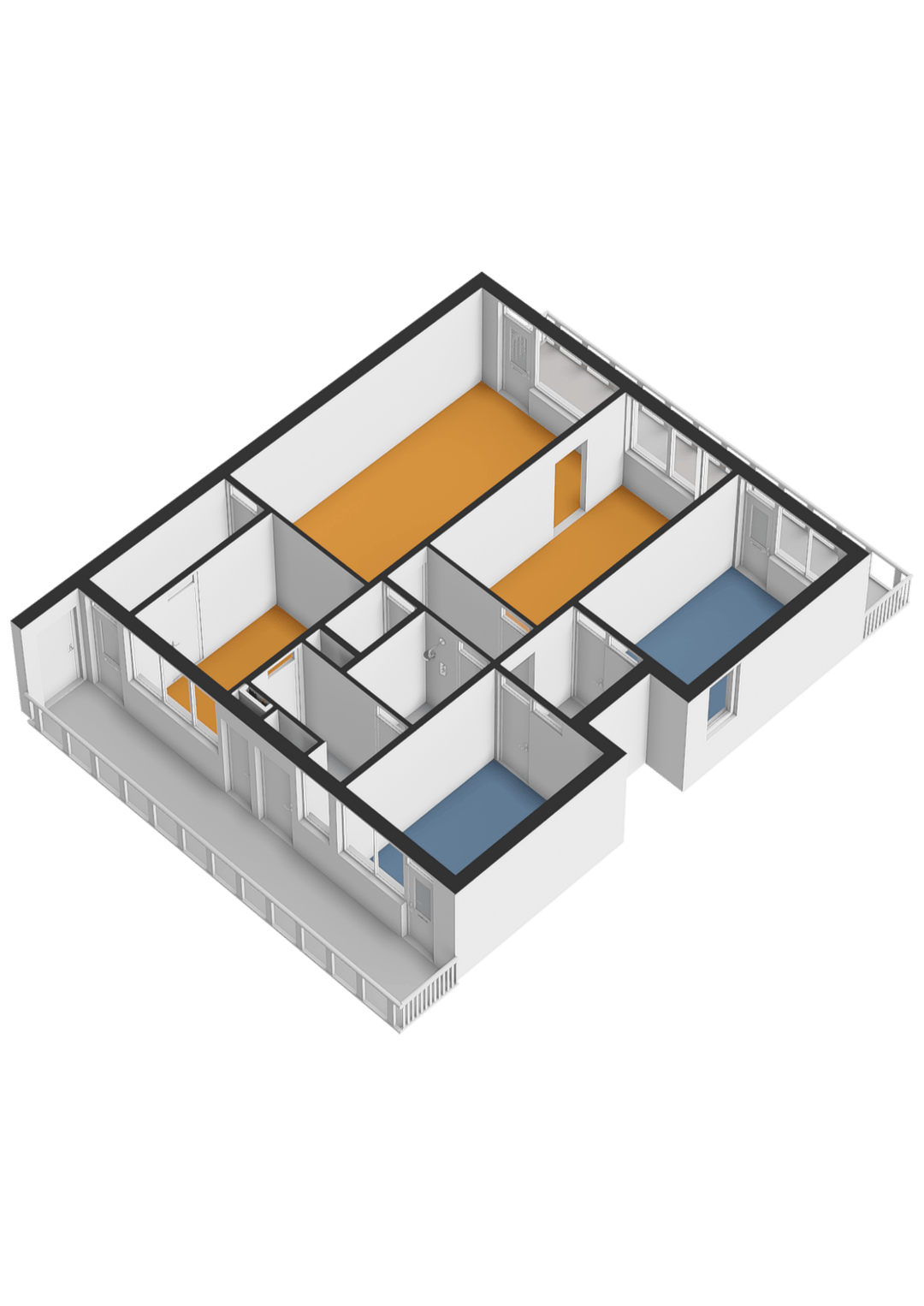 Foto 31 van Hofgeest 121