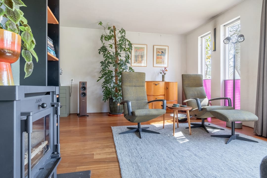 Photo 11 of Johannes Vermeerstraat 7