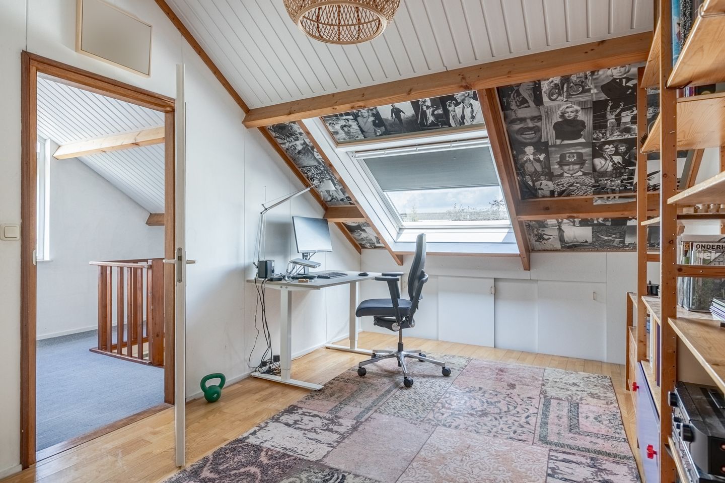 Photo 34 of Johannes Vermeerstraat 7