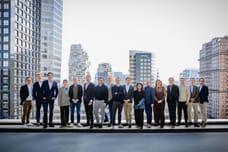 A promotional picture for the office