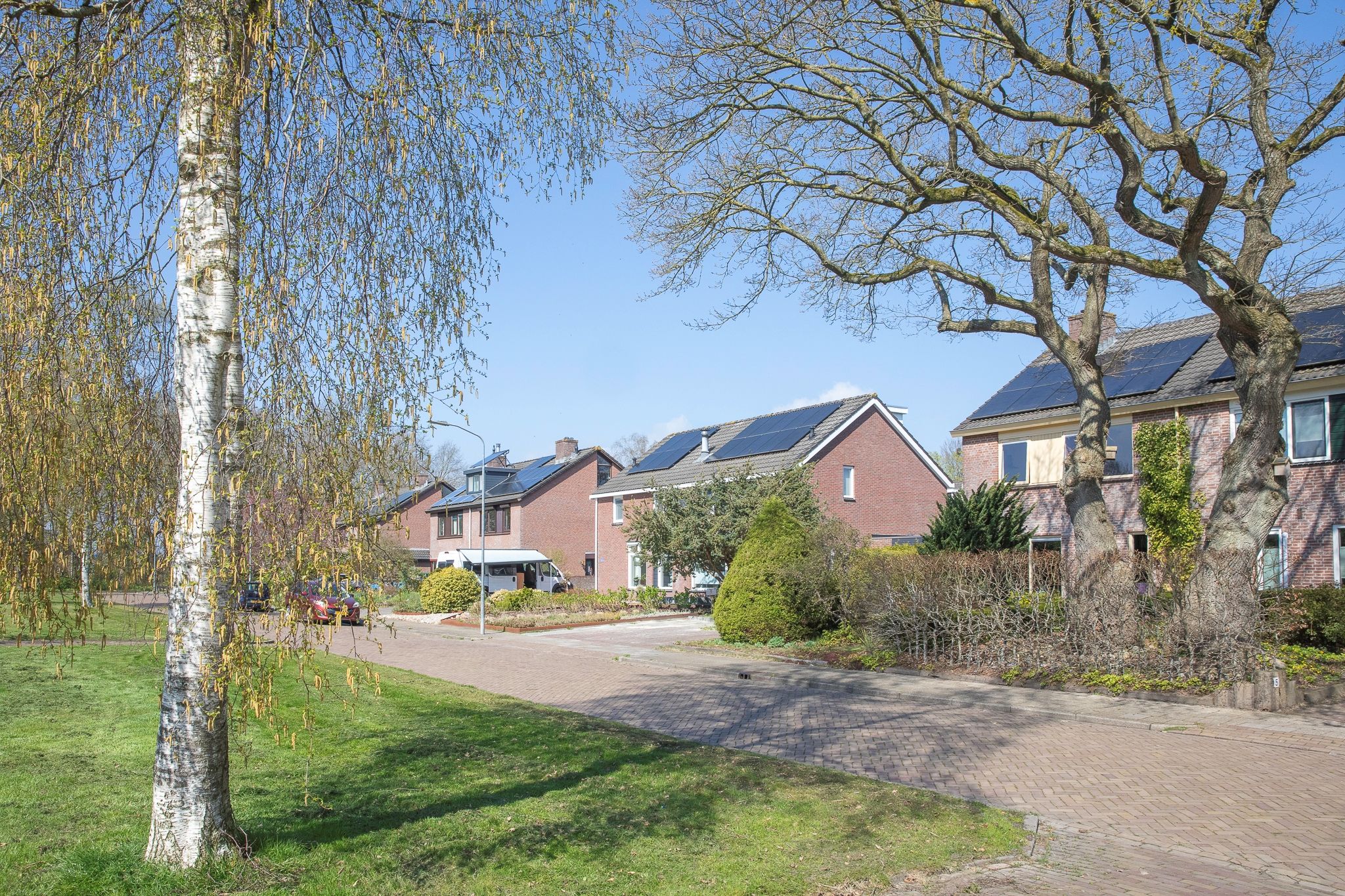 Photo 48 of Johannes Vermeerstraat 7